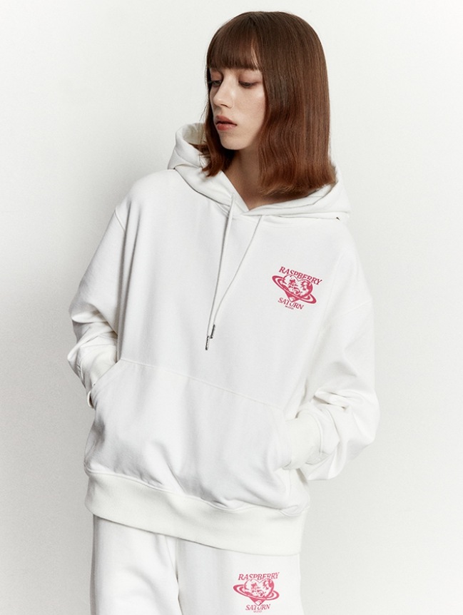 [MUDIDI] Raspberry hoody 001
