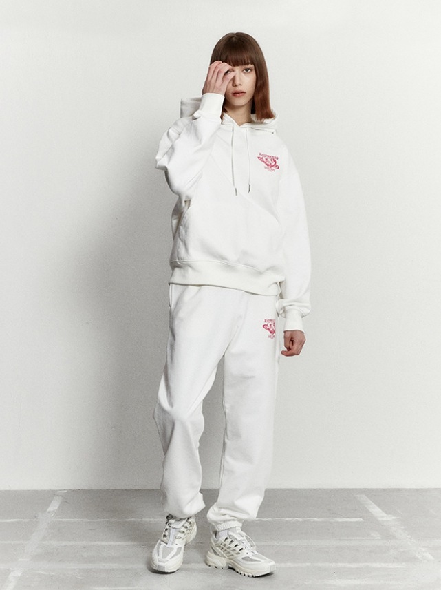 [MUDIDI] Raspberry hoody 001