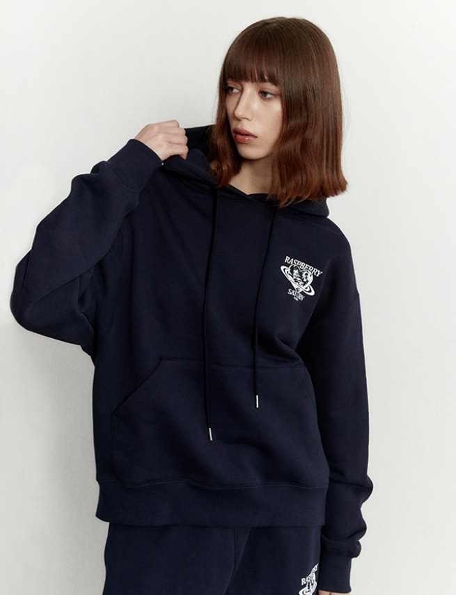 [MUDIDI] Raspberry hoody 001