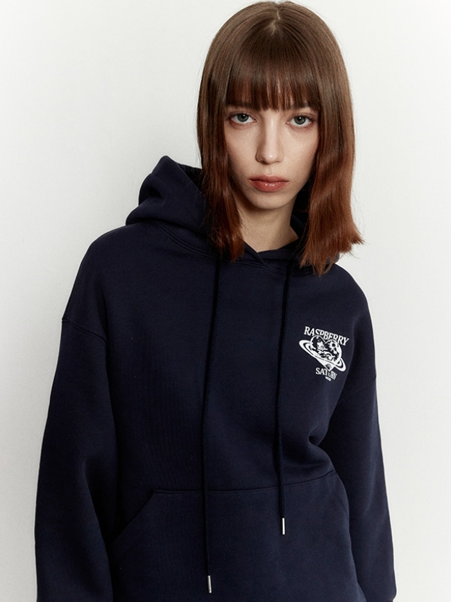 [MUDIDI] Raspberry hoody 001