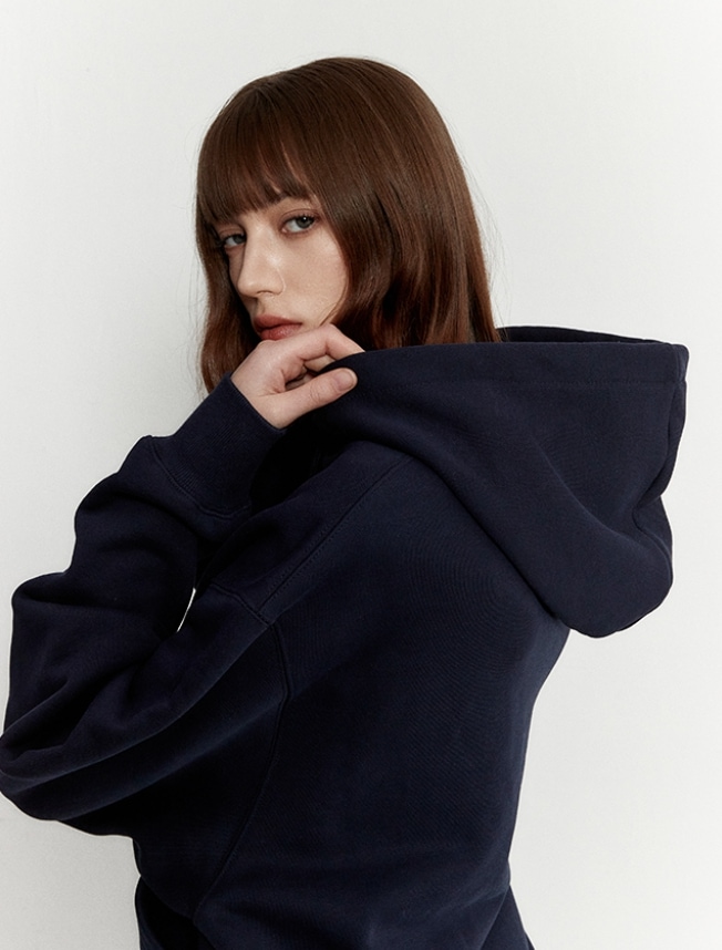 [MUDIDI] Raspberry hoody 001