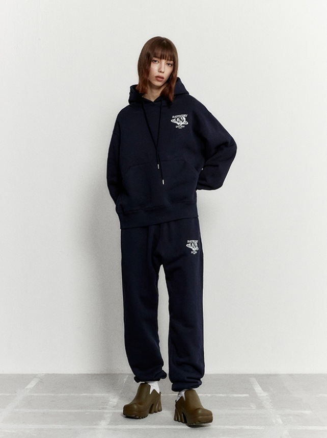 [MUDIDI] Raspberry hoody 001