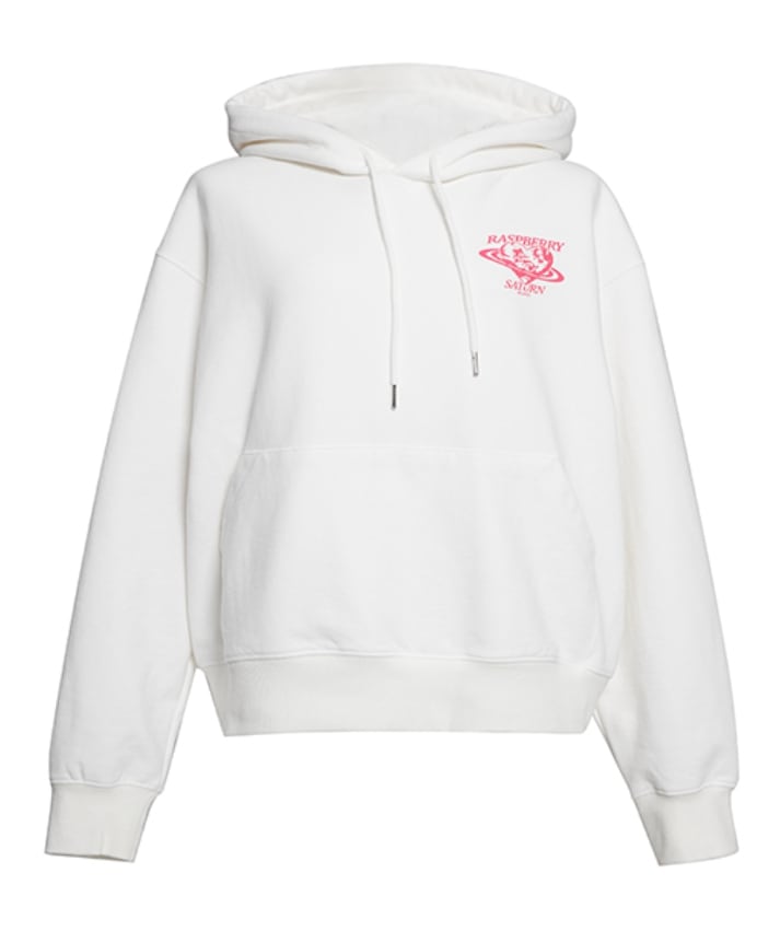 [MUDIDI] Raspberry hoody 001