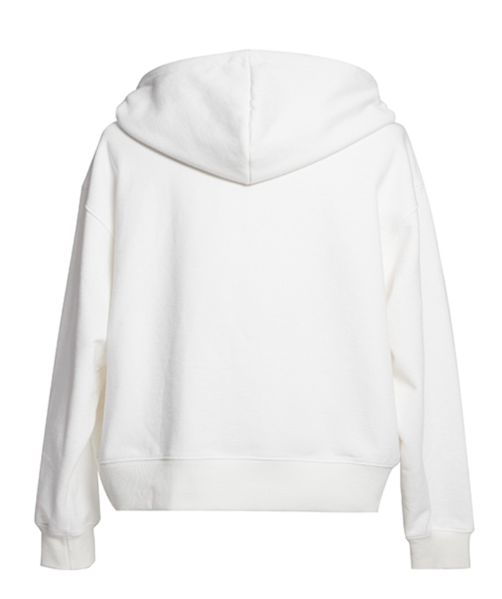 [MUDIDI] Raspberry hoody 001