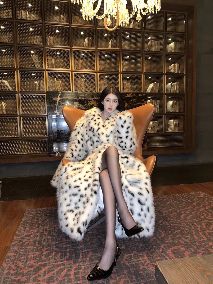 豹柄 ファー ロングコート マキシ 欧美風 人工フリース 秋冬 ボア 華やか暖かい 保温 レディース コート アウター ぬいぐるみ ジャケット メガ割 豹柄 ファー ロングコート マキシ 欧美風 人工フリース 秋冬 ボア 華やか暖かい 保温 レディース コート アウター ぬいぐるみ ジャケット メガ割