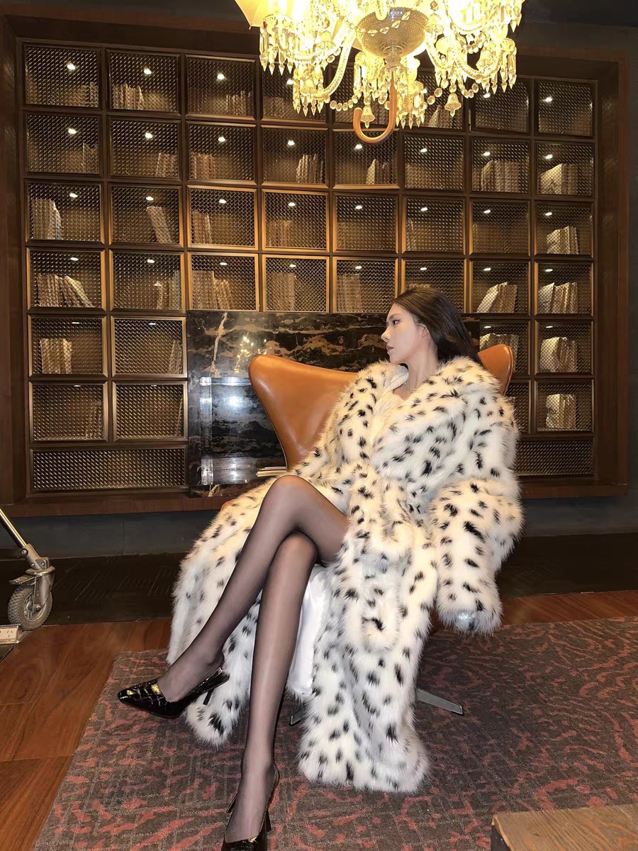 豹柄 ファー ロングコート マキシ 欧美風 人工フリース 秋冬 ボア 華やか暖かい 保温 レディース コート アウター ぬいぐるみ ジャケット メガ割 豹柄 ファー ロングコート マキシ 欧美風 人工フリース 秋冬 ボア 華やか暖かい 保温 レディース コート アウター ぬいぐるみ ジャケット メガ割