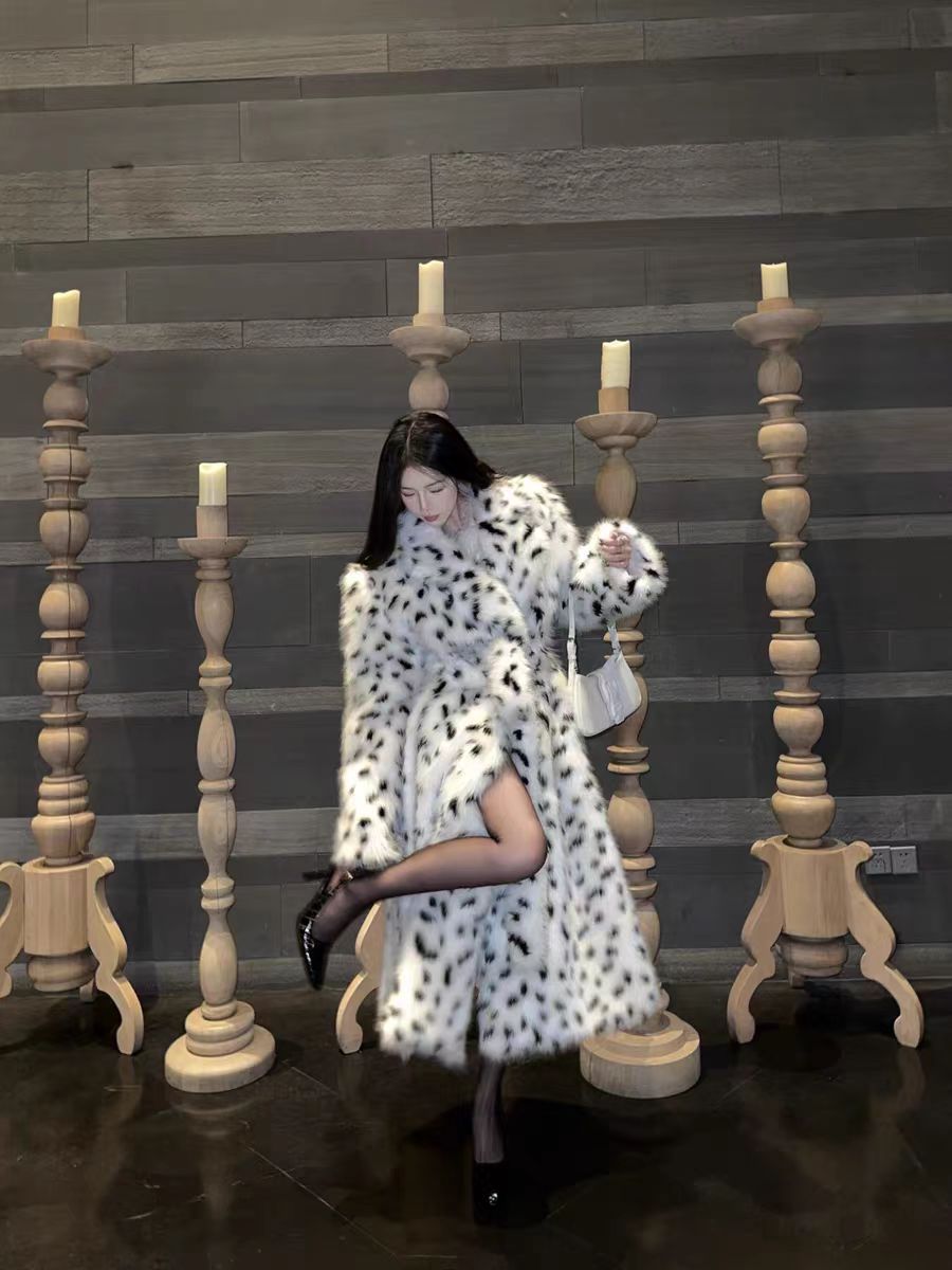 豹柄 ファー ロングコート マキシ 欧美風 人工フリース 秋冬 ボア 華やか暖かい 保温 レディース コート アウター ぬいぐるみ ジャケット メガ割 豹柄 ファー ロングコート マキシ 欧美風 人工フリース 秋冬 ボア 華やか暖かい 保温 レディース コート アウター ぬいぐるみ ジャケット メガ割