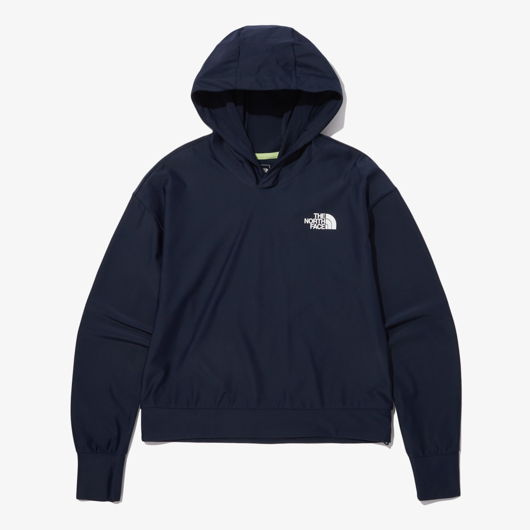 SANRISE 中西直人】ハーフジップナイロンプルオーバー SANRISE 中西