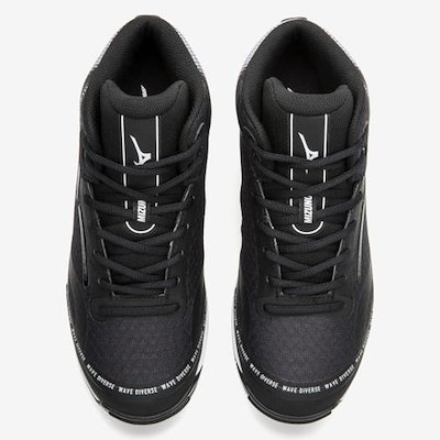Qoo10] ミズノ MIZUNO ミズノ ウエーブダイバース : スポーツ