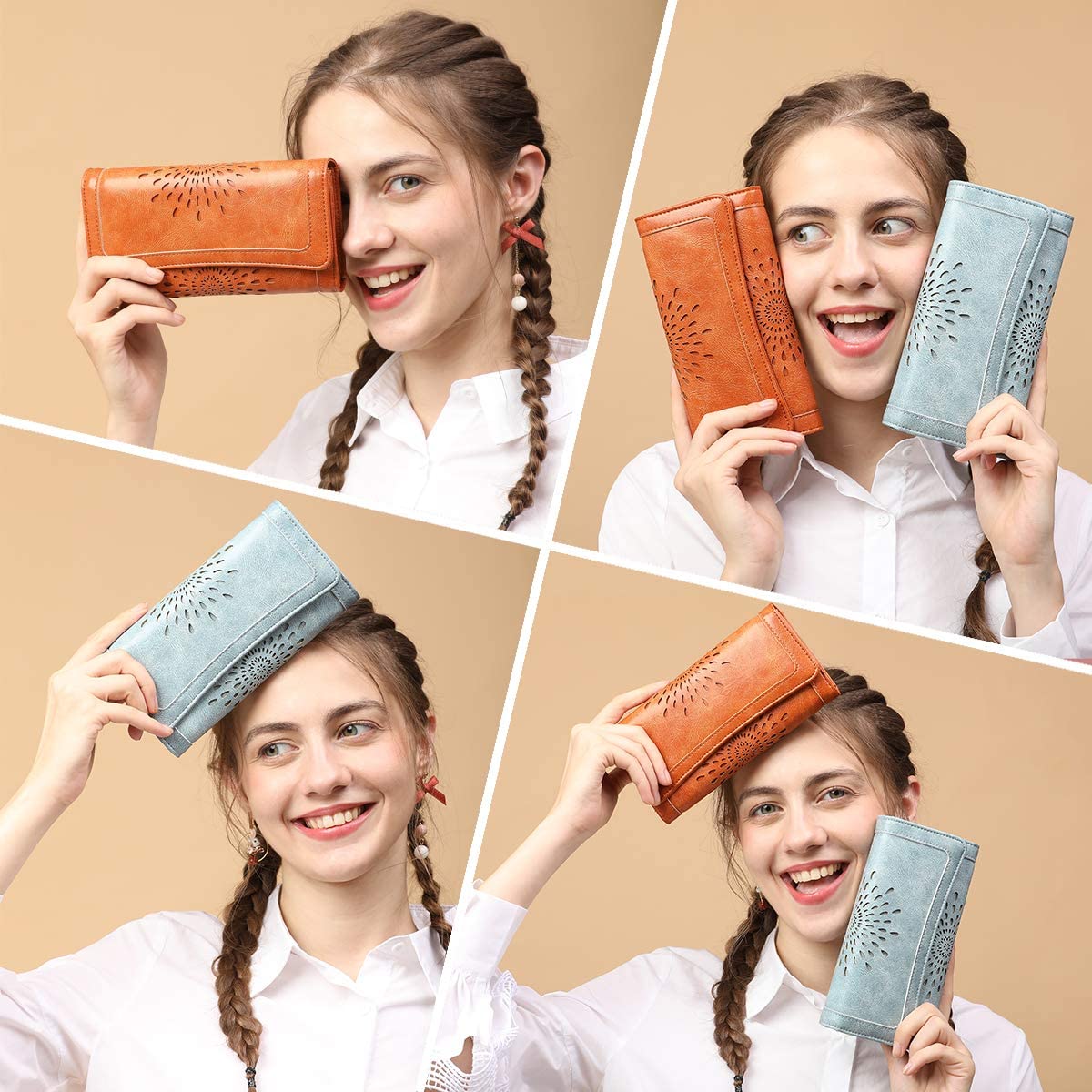 aphison wallets