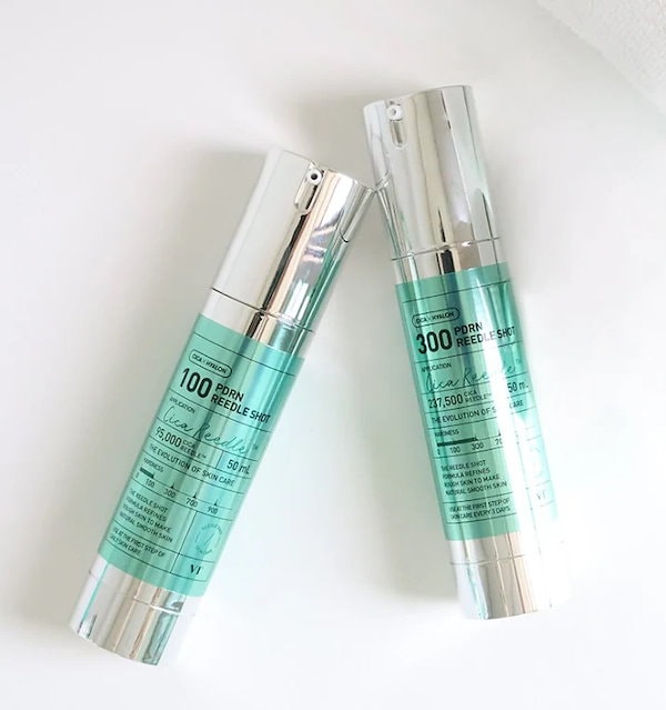 日本未発売✩韓国限定　VT PDRNリードルショット　300（50ml） 7127095924.jpg