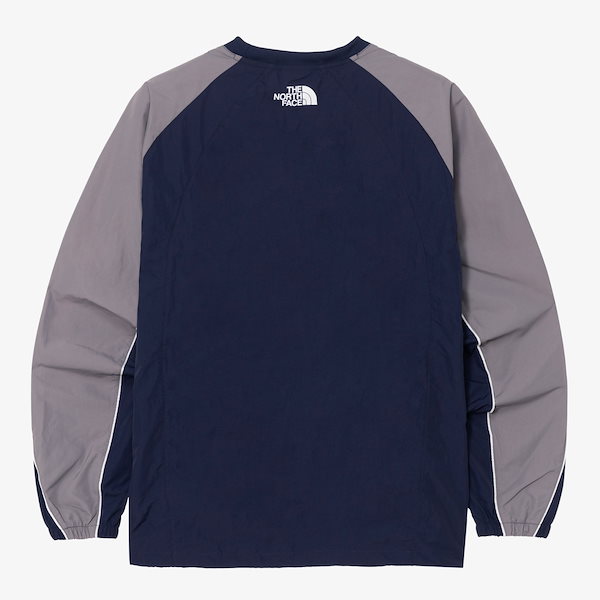 [ノースフェイス]★KICKFLEX CREWNECK★UNISEX KICKFLEX CREWNECK
