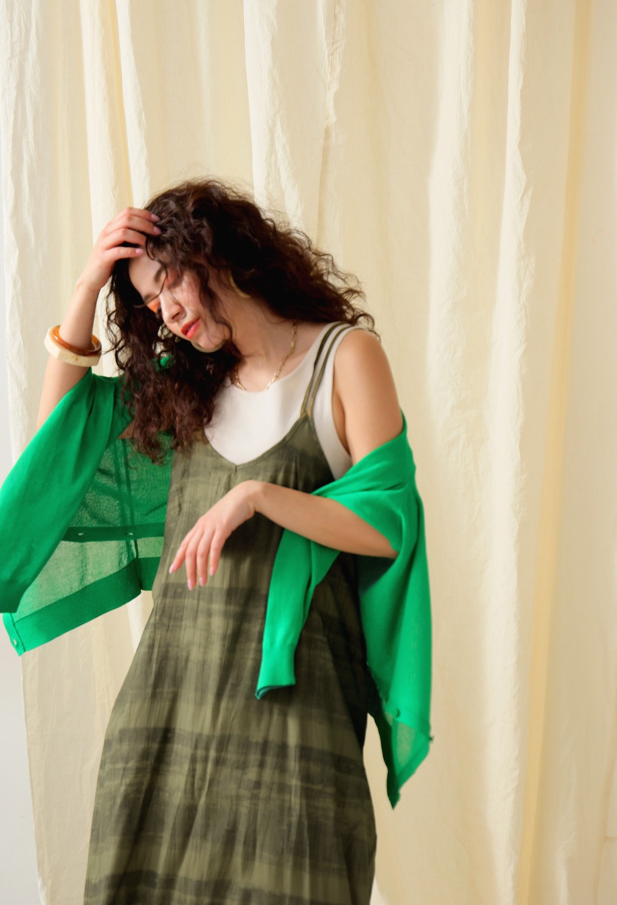 キャミワンピース ワンピース レディース ロング ・(80)メール便可【248B】 キャミワンピース ワンピース レディース ロング ・(80)メール便可【248B】