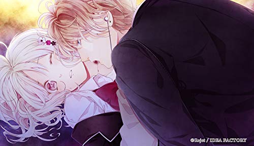 DIABOLIK LOVERS GRAND EDITION for Nintendo Switch