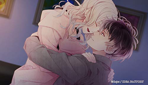 DIABOLIK LOVERS GRAND EDITION for Nintendo Switch