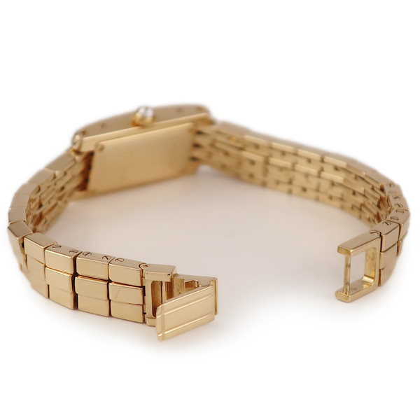 Qoo10] CARTIER タンクアロンジェ ラニエール SM WJ