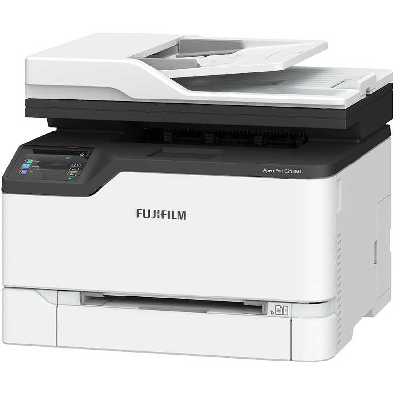 富士フイルムビジネスイノベーション　ApeosPort C2410SD ［はがき～A4］　NC100605