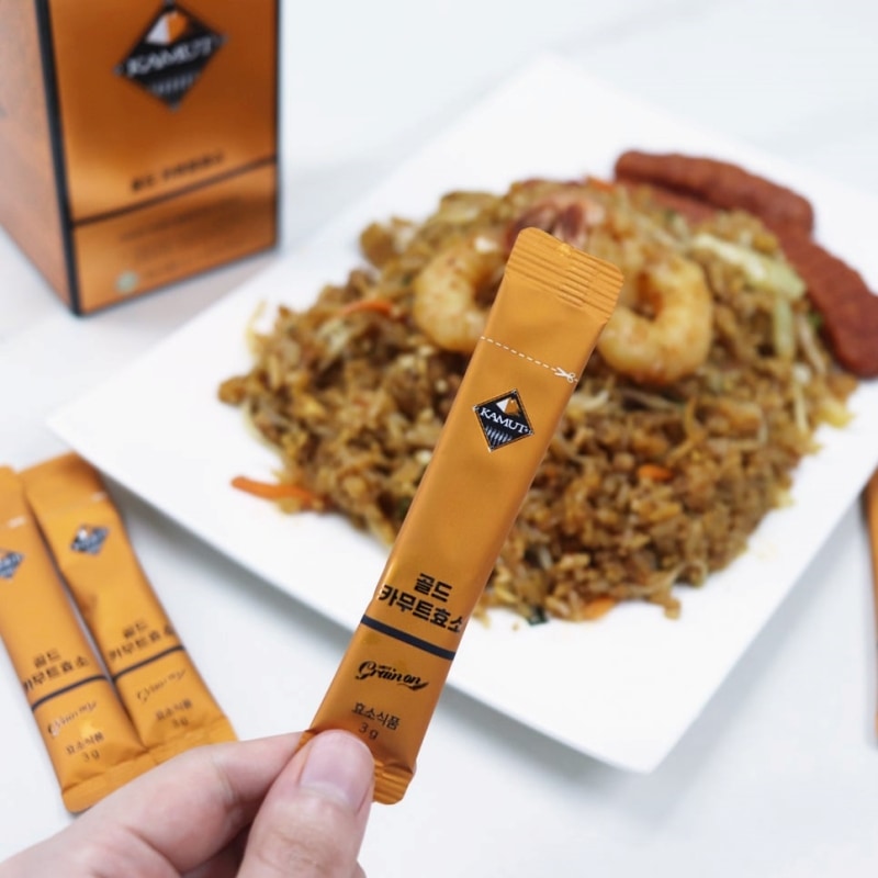 ゴールドカナダ カムット酵素3ヶ月分 3gX30包X3箱 便秘 消化 ダイエット 韓国正規品 ゴールドカナダ カムット酵素3ヶ月分 3gX30包X3箱 便秘 消化 ダイエット 韓国正規品