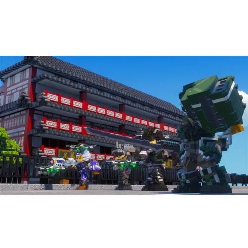【PS5】四角い地球に再びシカク現る! デジボク地球防衛軍2 EARTH DEFENSE FORCE: WORLD BROTHERS 【PS5】四角い地球に再びシカク現る! デジボク地球防衛軍2 EARTH DEFENSE FORCE: WORLD BROTHERS
