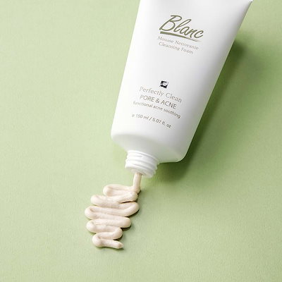 Qoo10] ブラン マジックトラブル洗顔150ml / 洗顔 : スキンケア
