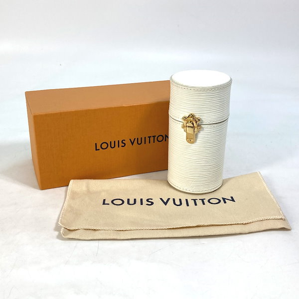 Qoo10] Louis Vuitton 雑貨 LS0151 トラベルケース(10