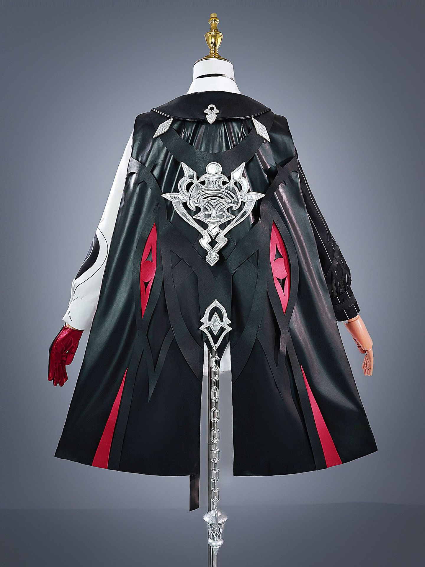 破棄の孤光・追影 アカリ 崩壊3rd Lantern コスプレ セットアップ Honkai Impact 3rd 「灯」/莎芙莱 破棄の孤光・追影 アカリ 崩壊3rd Lantern コスプレ セットアップ Honkai Impact 3rd 「灯」/莎芙莱