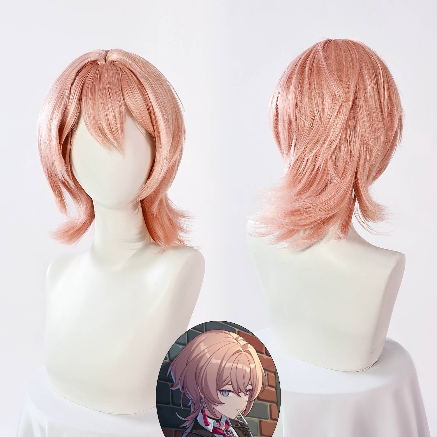 破棄の孤光・追影 アカリ 崩壊3rd Lantern コスプレ セットアップ Honkai Impact 3rd 「灯」/莎芙莱 破棄の孤光・追影 アカリ 崩壊3rd Lantern コスプレ セットアップ Honkai Impact 3rd 「灯」/莎芙莱