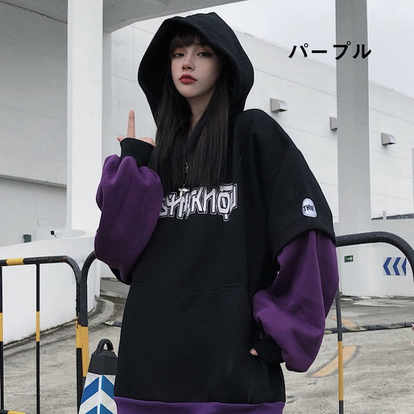 Qoo10] Hot!!!服 服 ロック 地雷系 レイ
