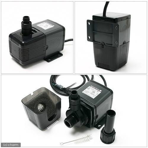 レイシー　水陸両用ポンプ　ＲＳＤ－５０Ａ　６０Ｈｚ（西日本用）　流量４５リットル／分　ＣＲＣ10―37―20―20―00