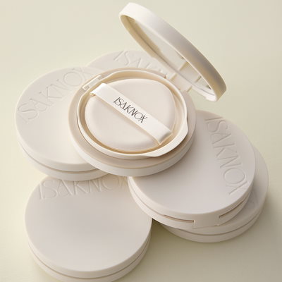 Qoo10] イザノックス 【公式】ISA KNOX LXNEWビタ : ベースメイク