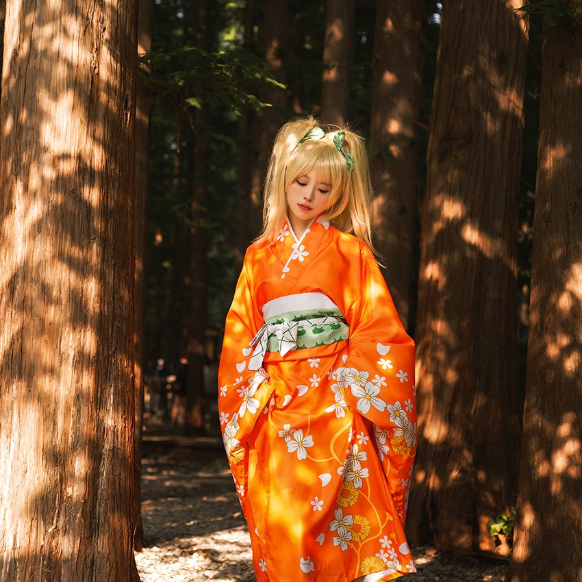新弾丸論破cos服西園寺日寄子コスプレ衣装にゃんこく着物演出コスチューム演技服 新弾丸論破cos服西園寺日寄子コスプレ衣装にゃんこく着物演出コスチューム演技服