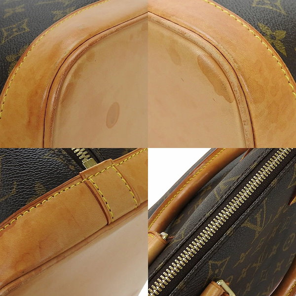 Qoo10] Louis Vuitton 中古 ルイヴィトン ハンドバッグ アルマ