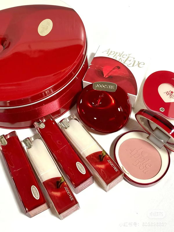 結婚祝い Qoo10] JOOCYEE メガ割数量限定 正規品リップ 女性 クリ 口紅