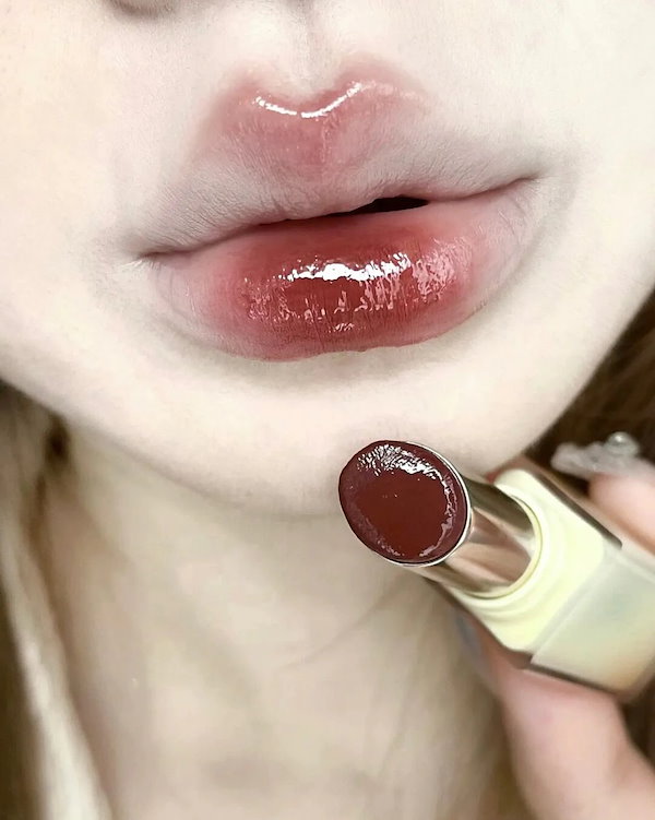 独創的 Qoo10] JOOCYEE メガ割数量限定 正規品リップ 女性 クリ 口紅