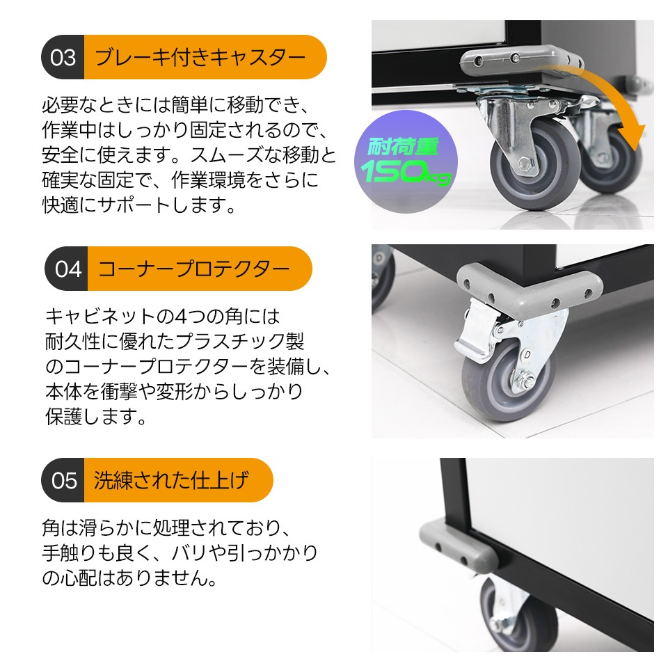 663ツールキャビネット ロッカー 大型倉庫 ツールワゴン ツールカート 工具カート 可動棚付き ロールキャビネット スチール ローラーキャビネット 幅80*奥行き40*高180 DIY 有孔ボード付 663ツールキャビネット ロッカー 大型倉庫 ツールワゴン ツールカート 工具カート 可動棚付き ロールキャビネット スチール ローラーキャビネット 幅80*奥行き40*高180 DIY 有孔ボード付