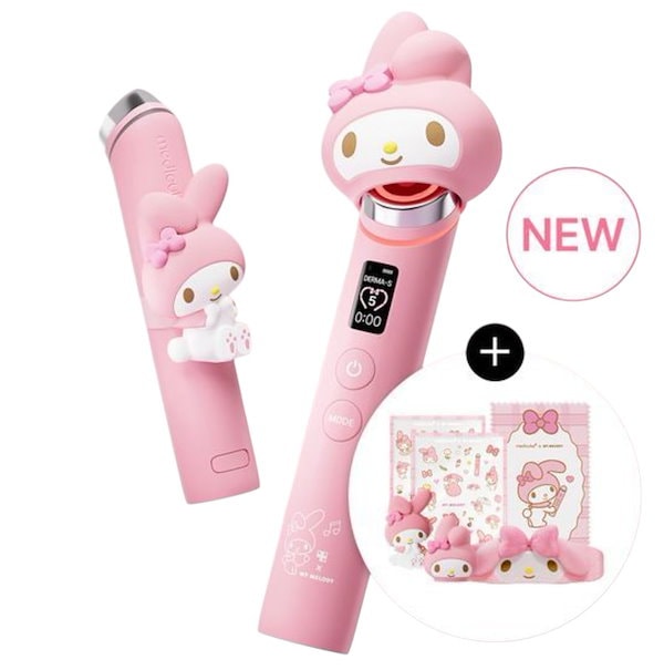 Qoo10] メディキューブ [マイメロディ·エディション] AGE