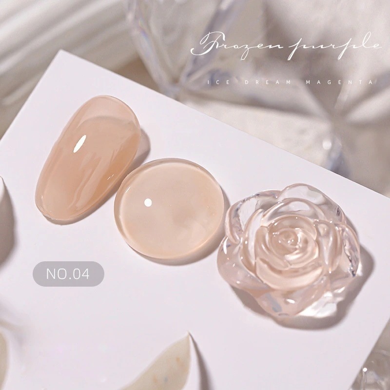 小電球シリーズ キャッツアイ マグネットゲル くすみのないきれいな明るい色 ジェルネイル ネイル