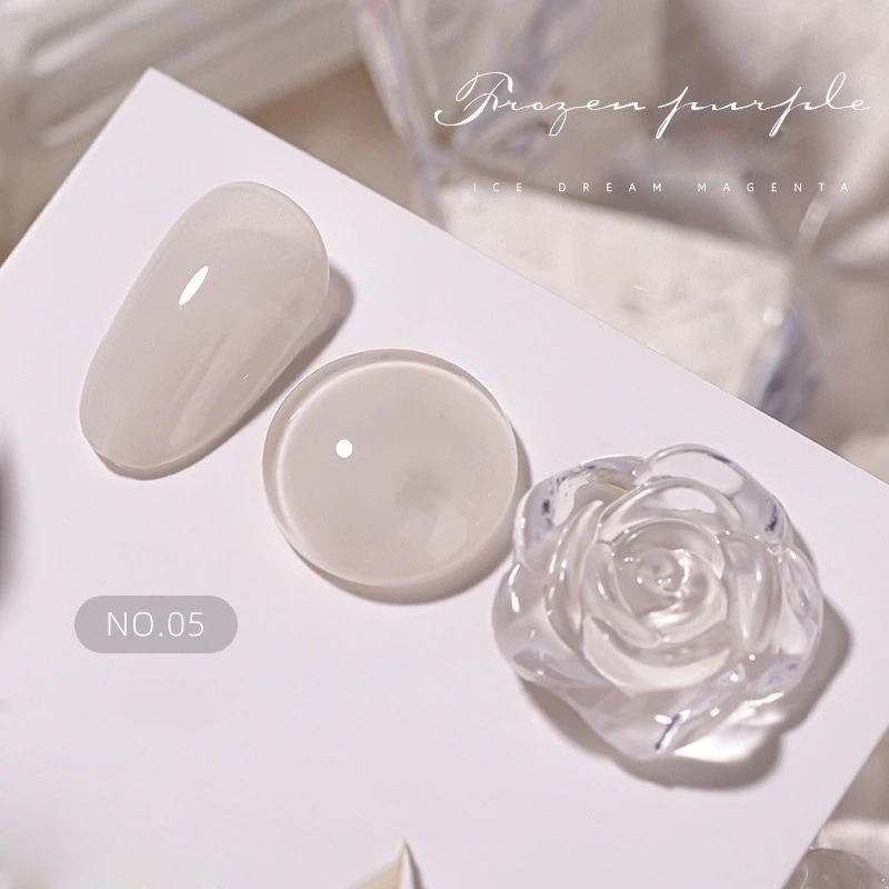 小電球シリーズ キャッツアイ マグネットゲル くすみのないきれいな明るい色 ジェルネイル ネイル