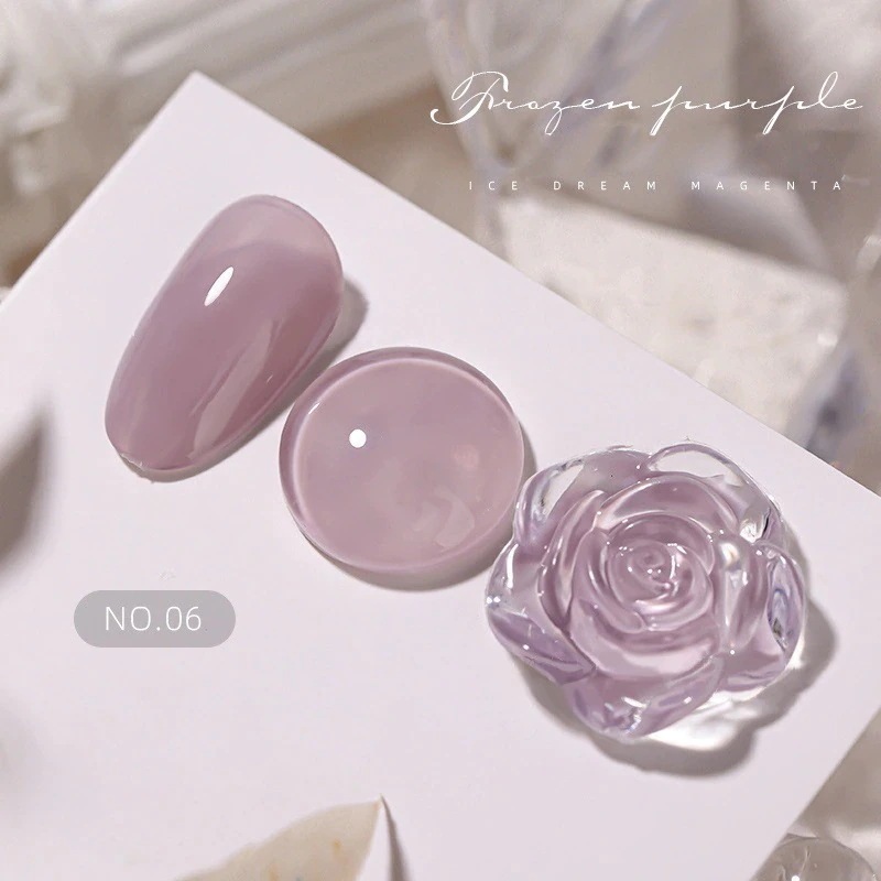 小電球シリーズ キャッツアイ マグネットゲル くすみのないきれいな明るい色 ジェルネイル ネイル