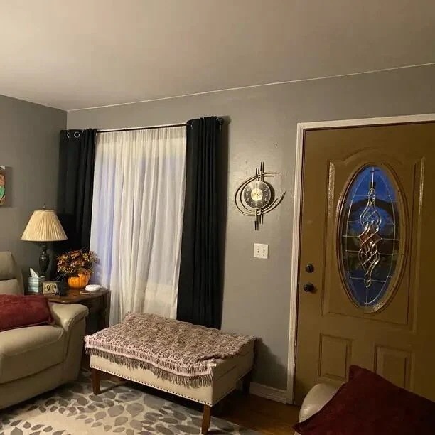 掛け時計 ラウンド 流線 サイレントクロック 柱時計 リビング ウォールクロック 単三電池 バッテリー式 シンプル インテリア 装飾品