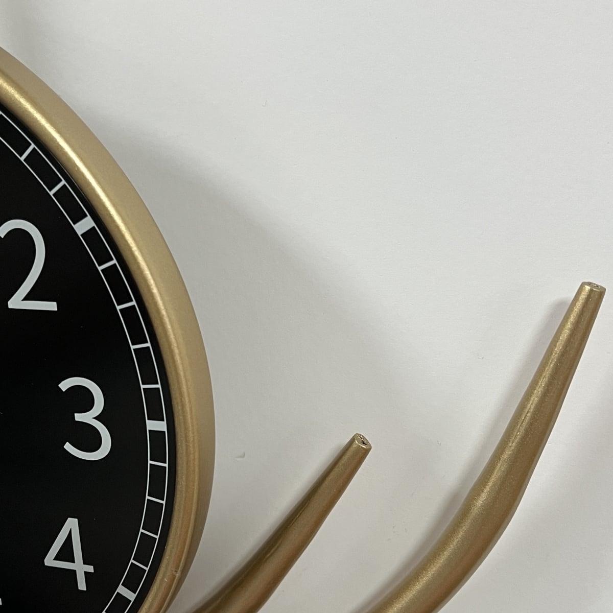 掛け時計 ラウンド 流線 サイレントクロック 柱時計 リビング ウォールクロック 単三電池 バッテリー式 シンプル インテリア 装飾品