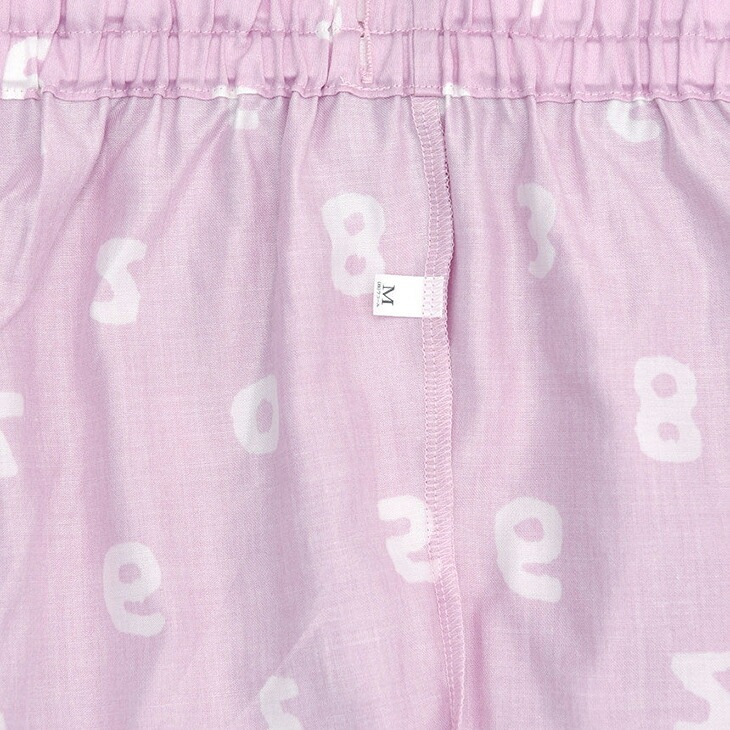 ワコール 睡眠科学 wacoal SOU・SOU ソウソウ レディース ルームウェア パジャマ 長袖長ズボン 綿100% 日本製 国産 YDX636 部屋着 綿100% サテン生地 ナイトウェア