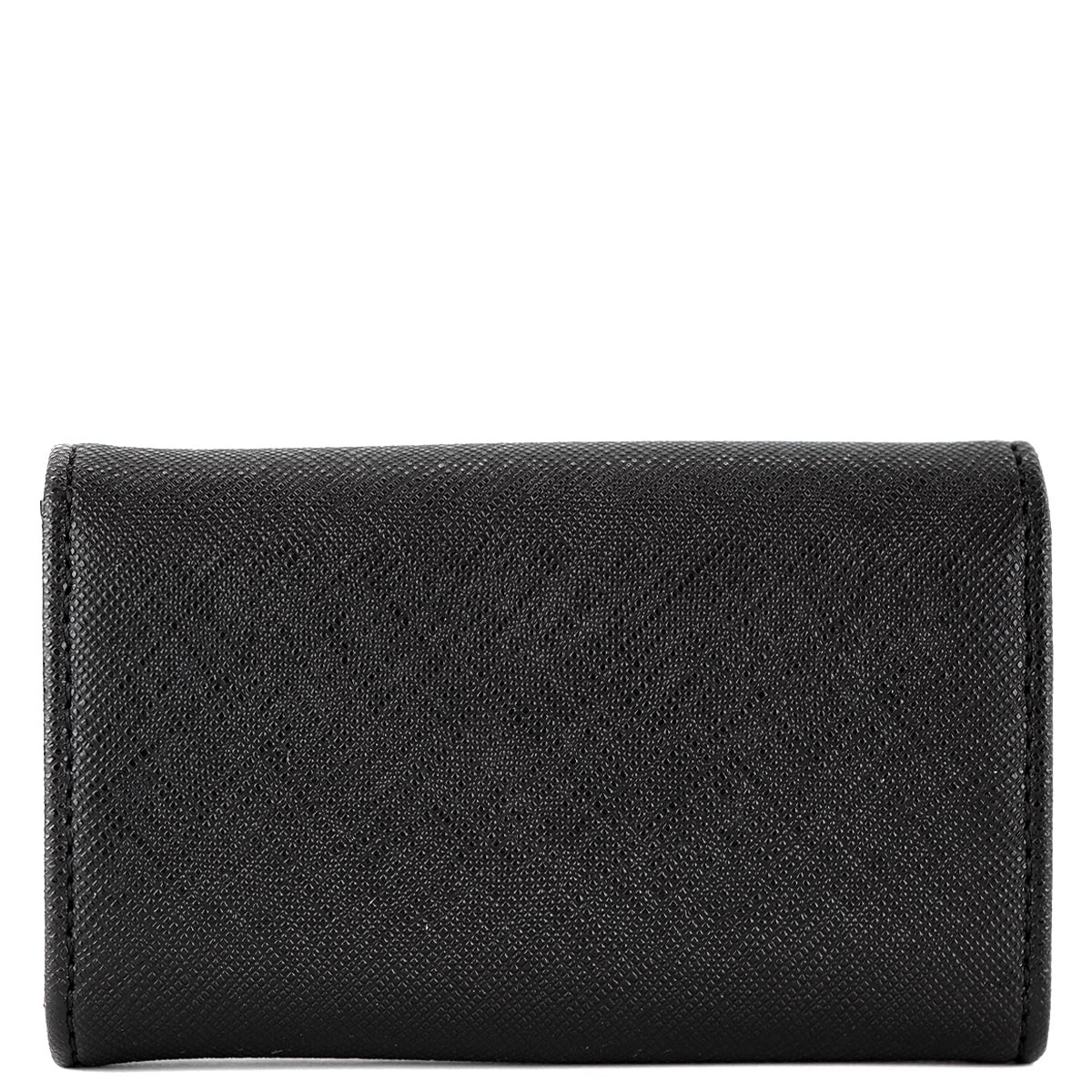 2023年秋冬新作 キーケース 51020001 S000B SAFFIANO BIOKEY CASE レディース N401PF ブラック