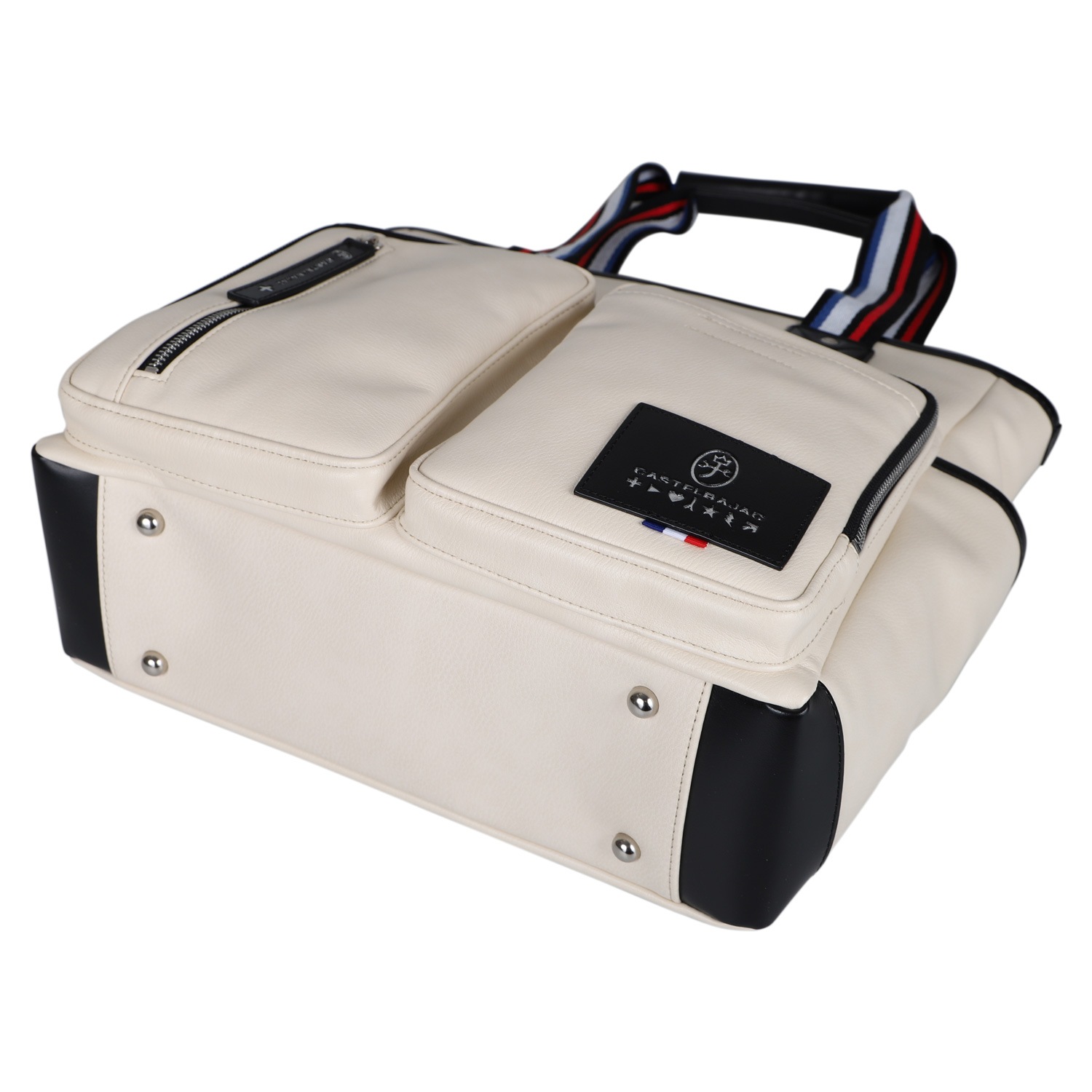 バッグ トートバッグ ローレン メンズ レディース A4 大きめ 37701