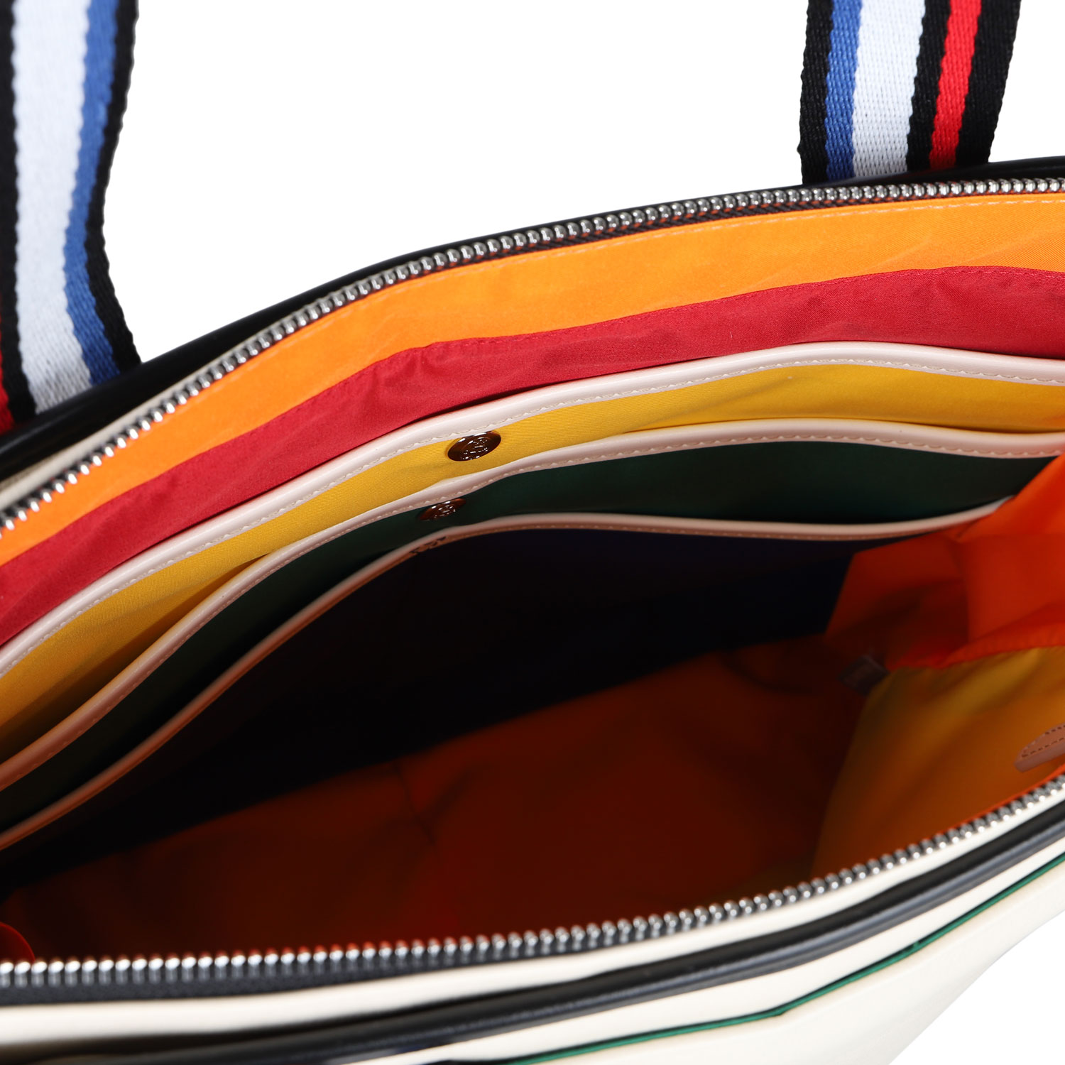 バッグ トートバッグ ローレン メンズ レディース A4 大きめ 37701