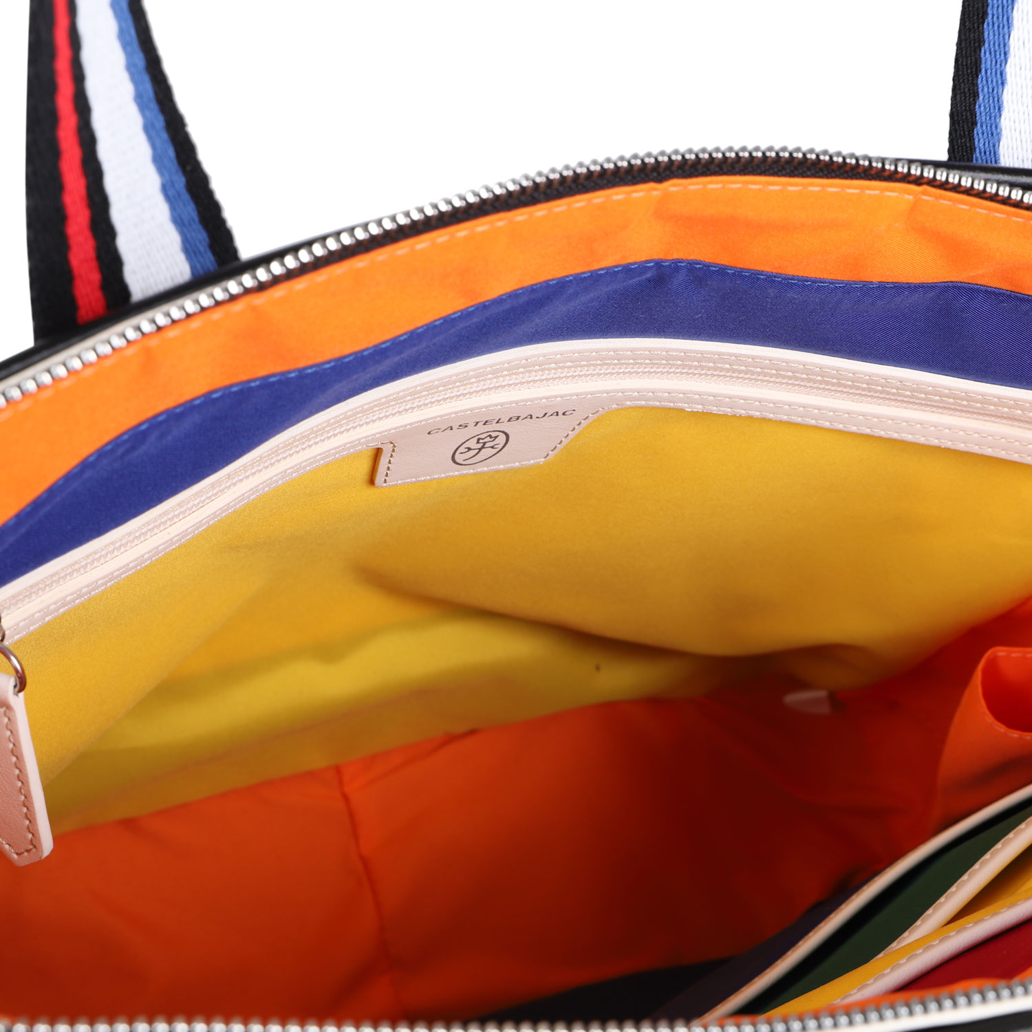 バッグ トートバッグ ローレン メンズ レディース A4 大きめ 37701