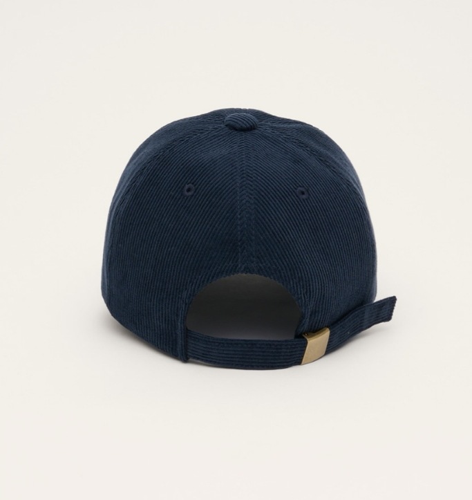 Signature Ball Cap (Navy)