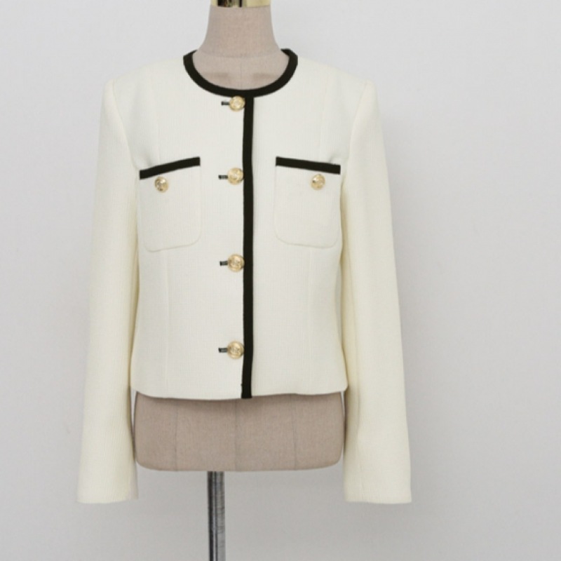 クリック＆ファニーベレンティツイードジャケット [SMLサイズ]