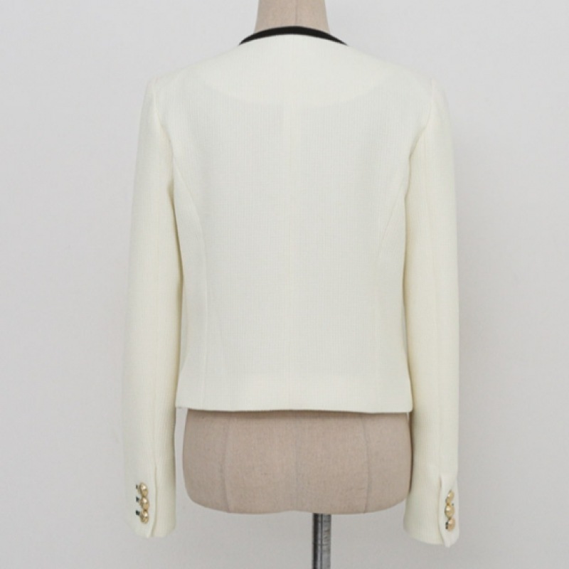 クリック＆ファニーベレンティツイードジャケット [SMLサイズ]