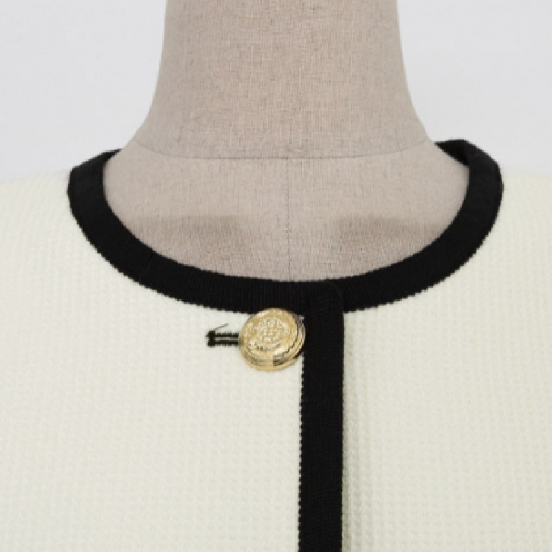 クリック＆ファニーベレンティツイードジャケット [SMLサイズ]